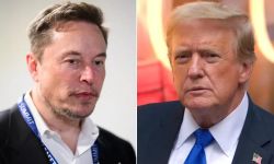 ماسك موعودٌ بمنصب كبير حال فوز ترامب